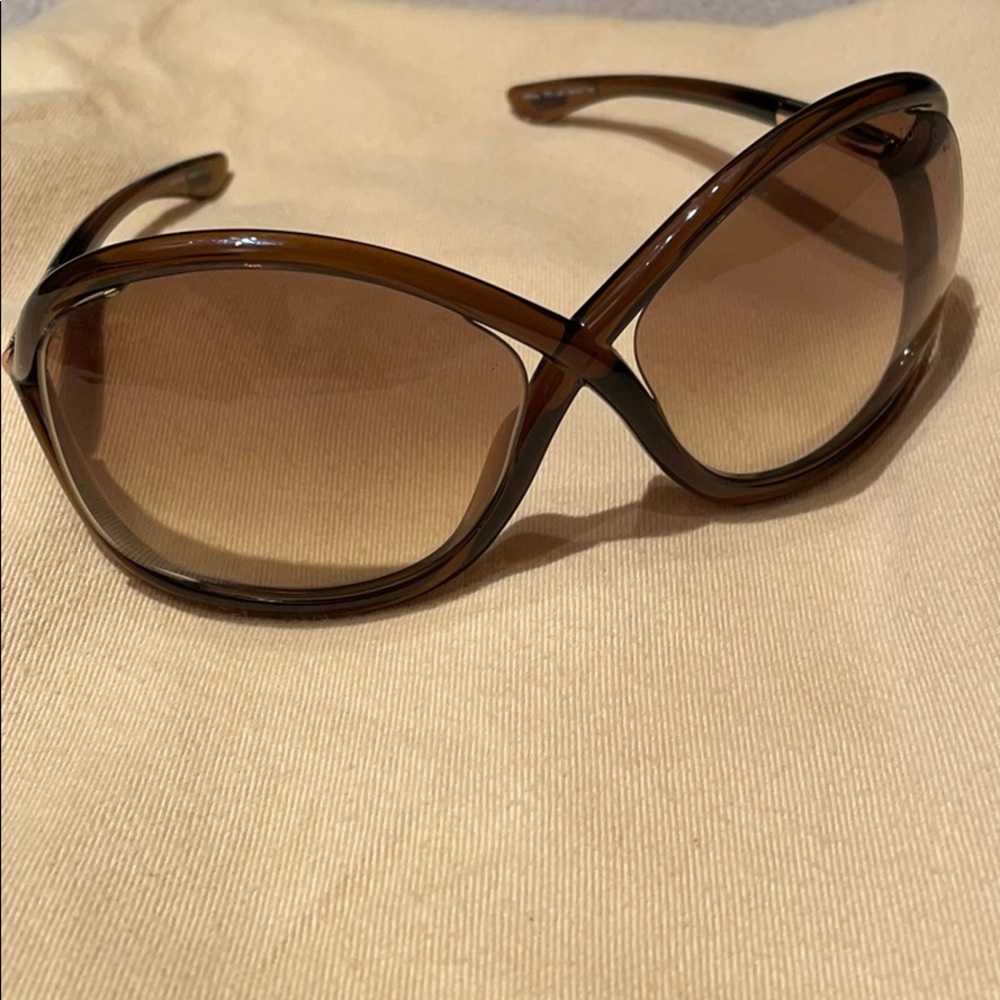 Tom Ford sunglasses